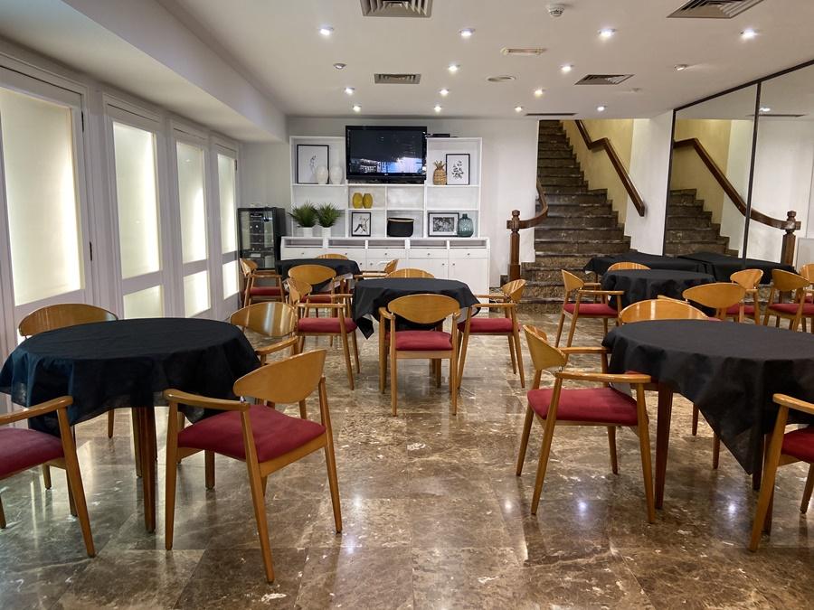Hotel Leuka Аликанте Екстериор снимка