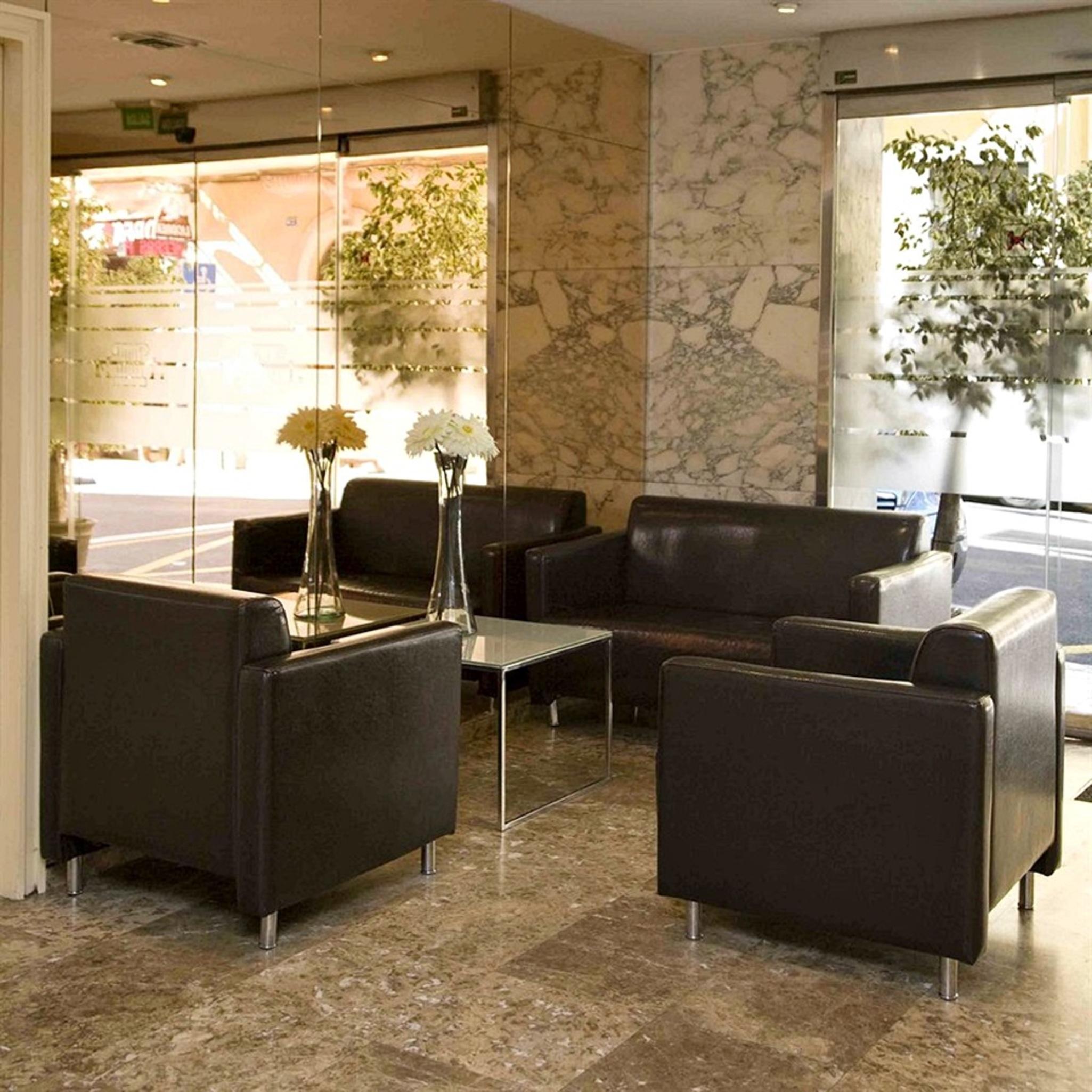 Hotel Leuka Аликанте Екстериор снимка